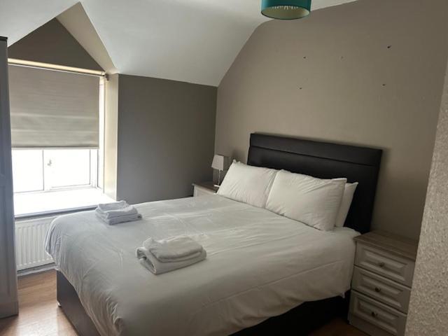 The Shire Accommodation Cill Airne Exteriör bild