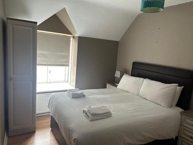 The Shire Accommodation Cill Airne Exteriör bild