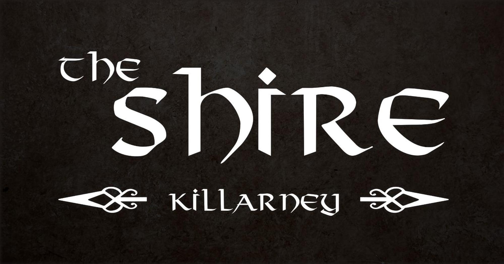 The Shire Accommodation Cill Airne Exteriör bild